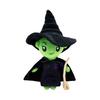 Elphaba Plush Wicked Dolls With Hat And Clothing Design For Gift Childrens