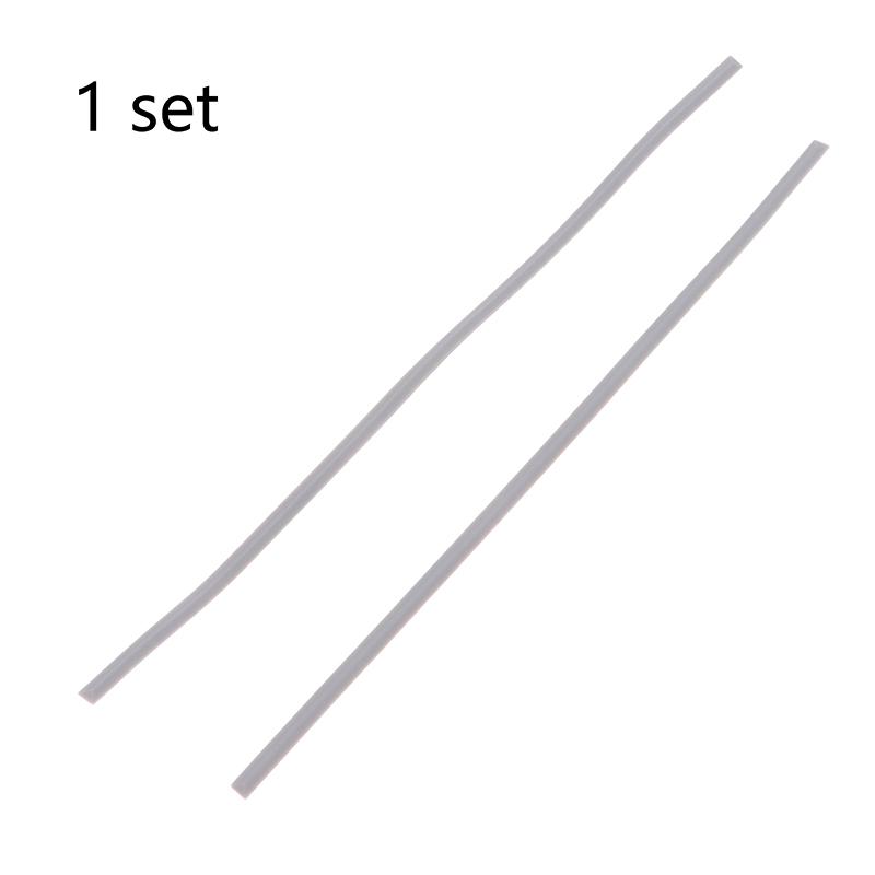 

1/2 шт. Резиновая полоска Крышка нижней части корпуса ноутбука Ножка Для HP Elitebook X360 1030G7 G8 Нижний корпус Нескользящие бамперные ножки Полоски