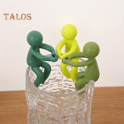 6Pcs Plant Propagation Holder Stems Sprouts Shoots Branch Plant Cutting Holder Fixing Clip Indoor Outdoor Garden Plant Propagation Station Plant