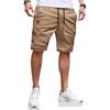 Men's Trendy Summer Cargo Shorts - Casual Outdoor Streetwear Fashion