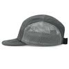 Clape Adjustable Short Brim Mesh Cap for Summer Running Outdoor Fashionable Men's Cycling, Lightweight, Breathable, Water-Repellent, Quick-Drying,