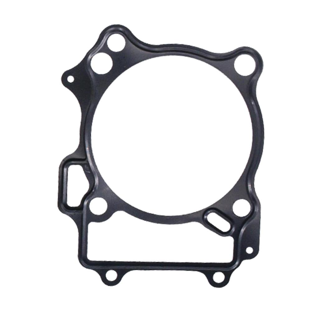 Gasket Kit 811585 681-1585 837406 Compatible for Suzuki DRZ400 2000-2016 Kawasaki KLX400R 2003-2004