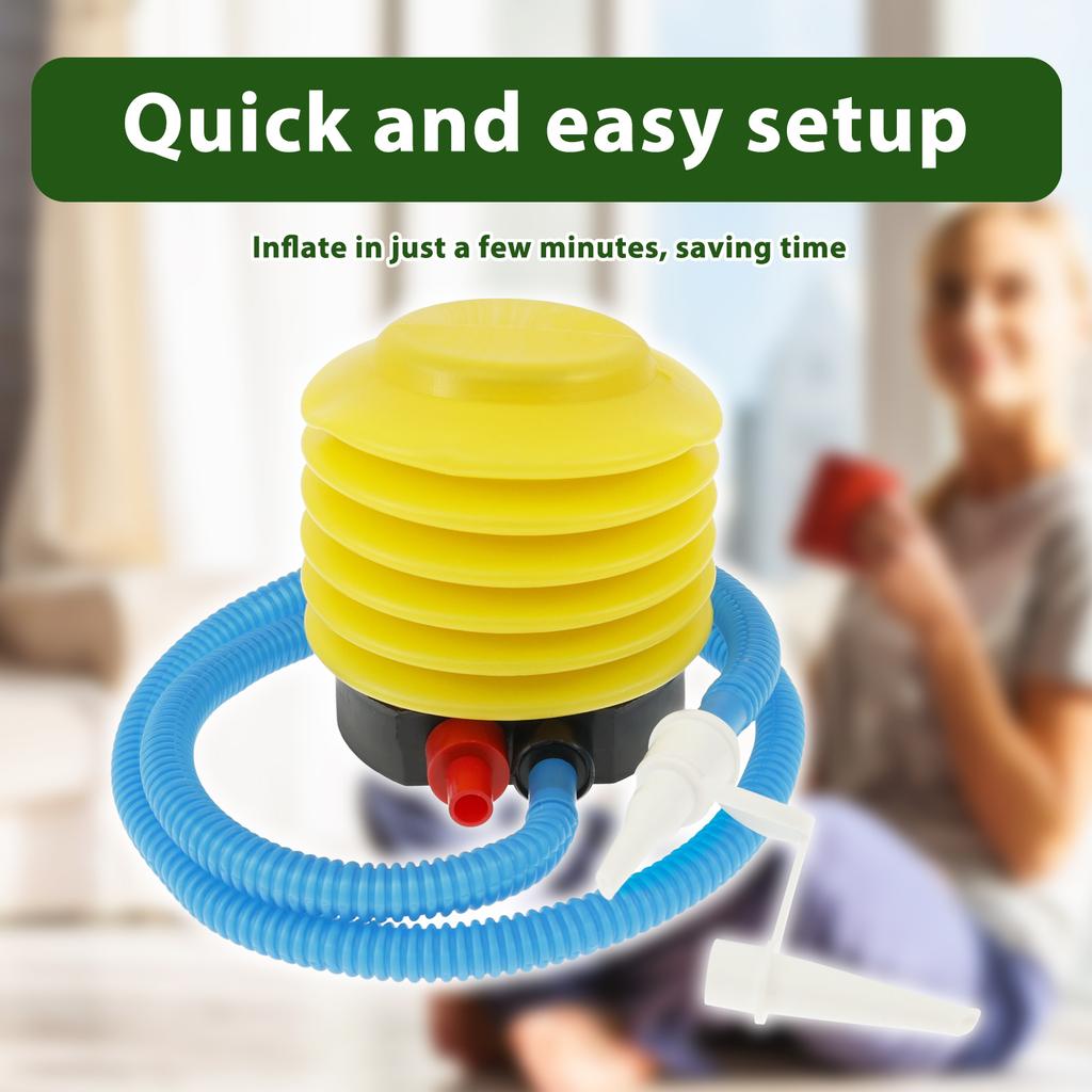 Sofá Inflável Portátil Grande Sofá Inflável Preguiçoso Cadeiras Confortáveis Infláveis a Ar para Sala de Estar, Exterior, Viagem, Camping