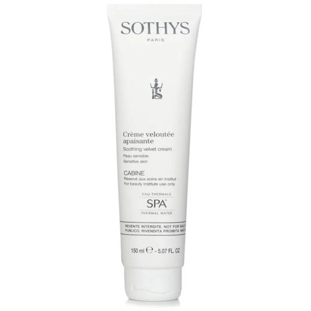 Sothys Soothing Velvet Cream - Sensitive Skin 150ml