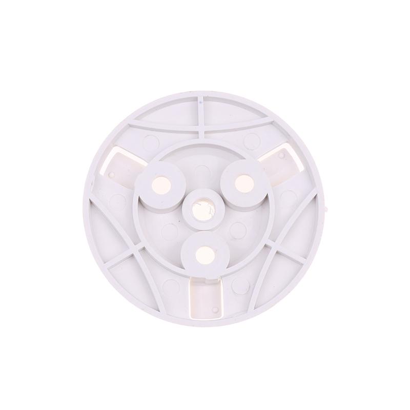 1Pc Camera Base Bracket For Imou Ezviz Tp-Link Card Holder Sticking Wall Hanging Inverted Installation Holder