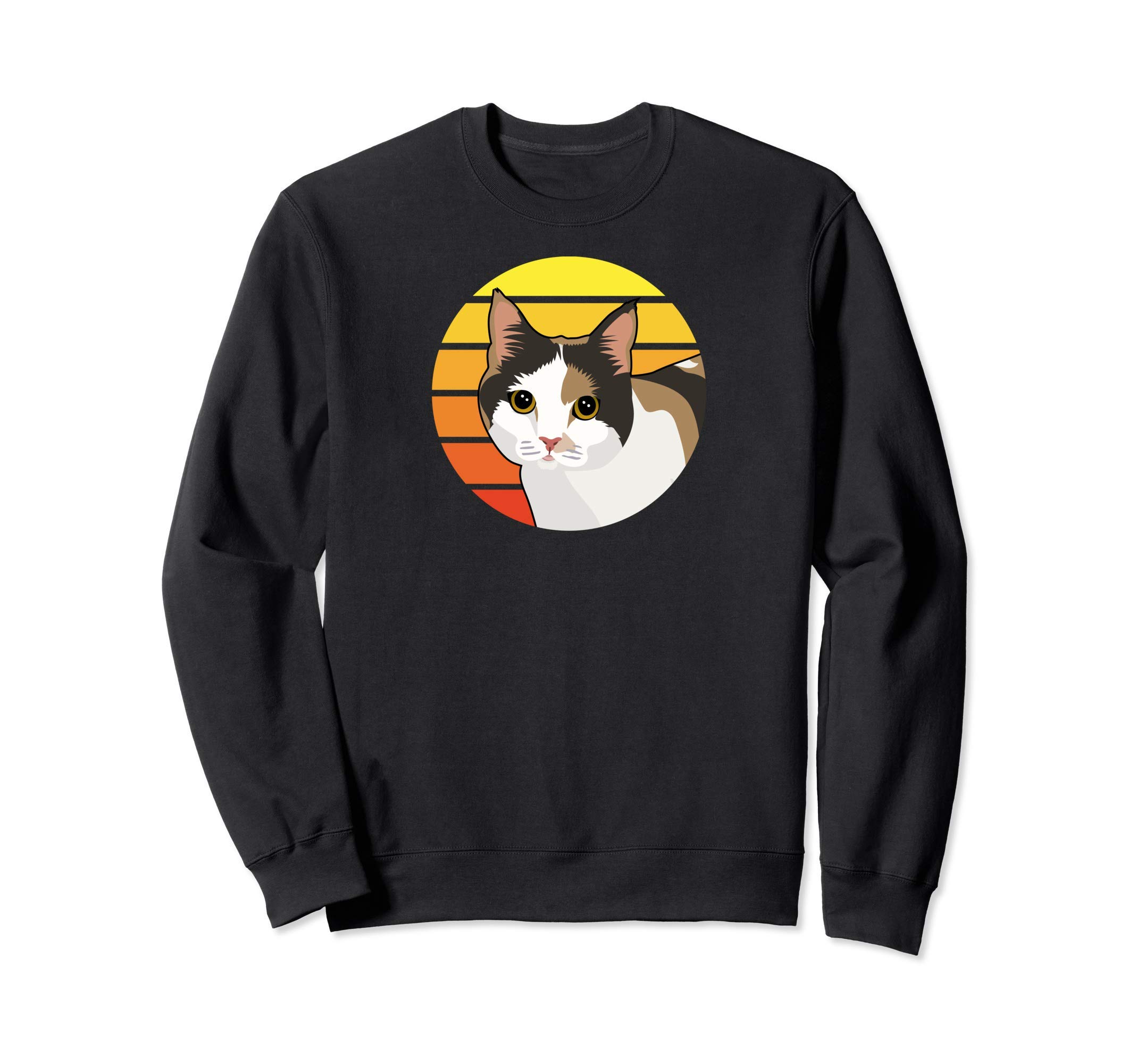 Munchkin Cat - Cat Lover Gift Sweatshirt