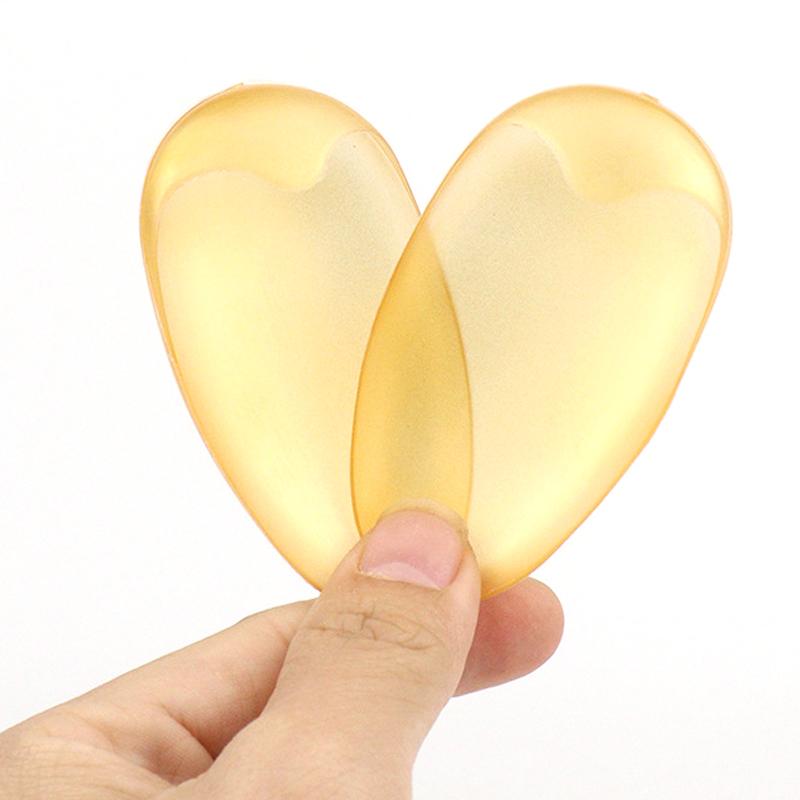 Copri Orecchie Per Doccia E Tintura Capelli - Set 4 Pezzi In Silicone - Impermeabili E Riutilizzabili - Foto 3