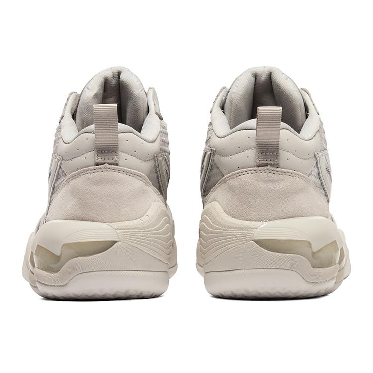 Onitsuka Tiger Tigcourt 'Oyster Grey' Men's 1183C477-020