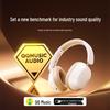 Ugreen Max5c Adaptive Noise Cancelling Bluetooth Headphones