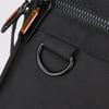 Men's Shoulder Bag Oxford Business Crossbody Bag