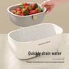 Jia Bang Shou Multipurpose Snack & Fruit Storage Box