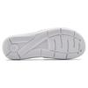 Under Armour Ignite 6 Slide 'White Black' 3022711-100