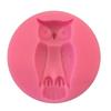 Halloween Silicone Cake Molds Pumpkin Owl Bat Bakeware Decorating DIY Soap Molds Spider Mold Chocolate Molds
