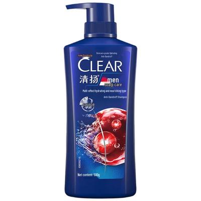 Champôs e condicionadores para cabelo