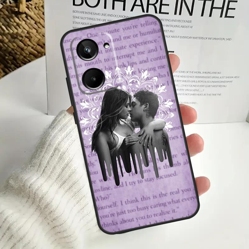 After Movie Hardin Scott For Realme 15 10 11 12 13 14 Pro Plus C65 C67 C63 C61 C55 C51 C53 C35 C75 GT6 GT7 Pro Case