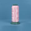 High-Strength 3-Strand Colored Nylon Thread for Sewing Clothing, Bags, and Leather