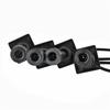 Auto-Zündkerzenkabel 5 mm Passend für 1994-1997 Toyota Celica / Corolla L4 1.6L 1.8L