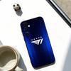 Cool t-T1 E-gaming Design Phone Case For Samsung Galaxy A73,A72,A71,A70,A53,A52,A51,Others Soft Black Cover