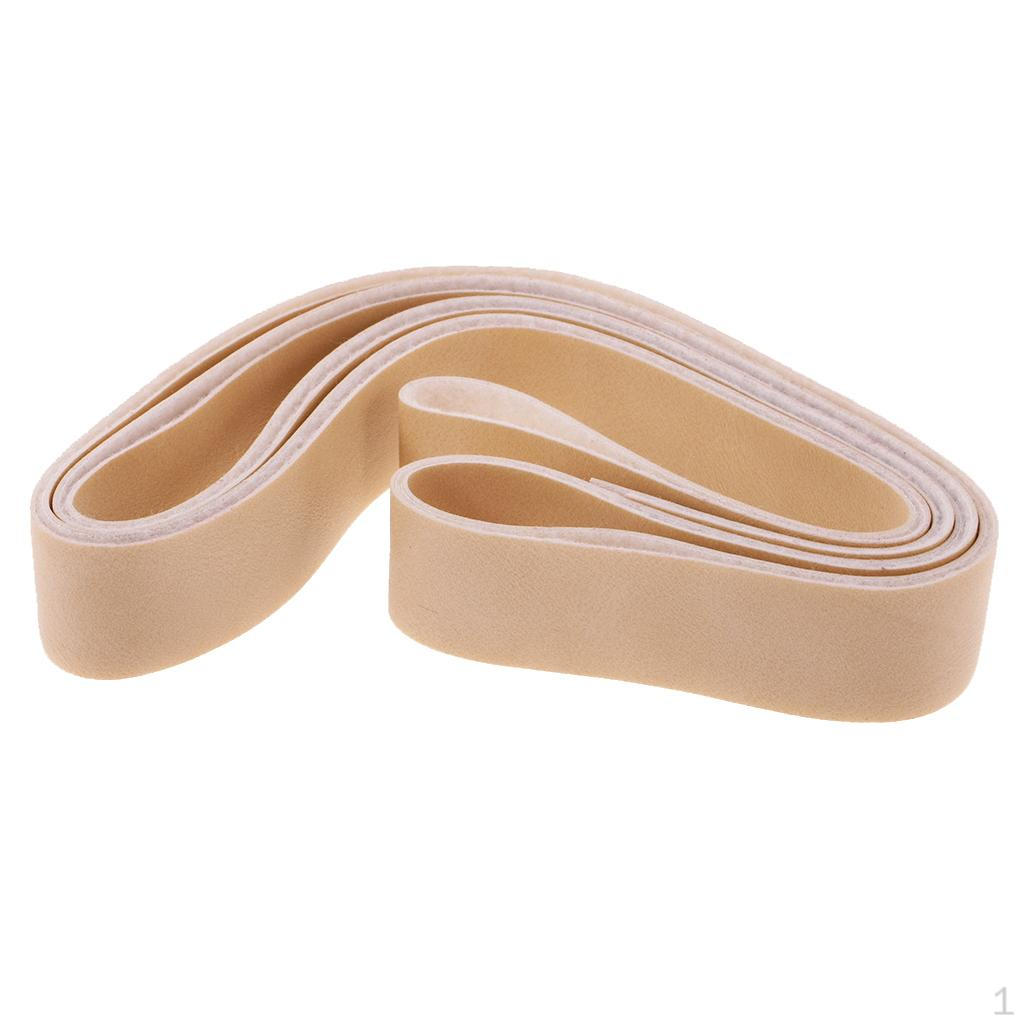 Wreathed Strap Synthetic Pu Leather for crafts
