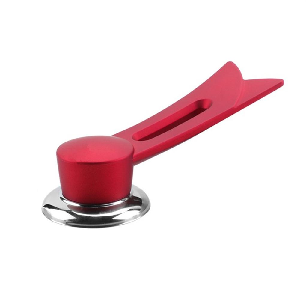 Bakelite & Stainless Steel Bakelite Pan Pot Handle Grip Replacement Pot Handle Bakelite Pan Kitchen Cookware Parts