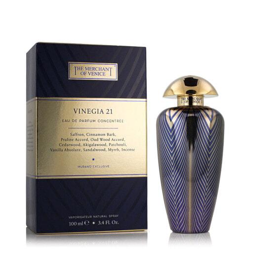 

Парфюмерная вода THE MERCHANT OF VENICE Vinegia 21 100мл