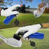 Nozzle Design Golf Club Groove Water Brush Press Type Golf Squeeze Bottle  Golf Club