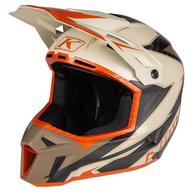 Klim Off-Road Helmet F3 Carbon