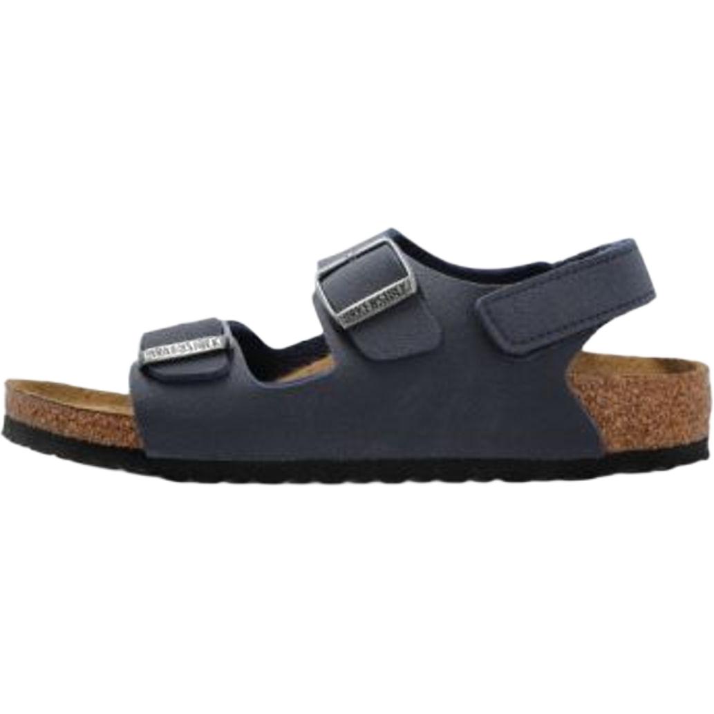 Birkenstock Milano AS Low top Sandal Blue Kids 1030427 31