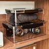 Alliance Large High-Transparency Moisture-Proof Camera Storage Box
