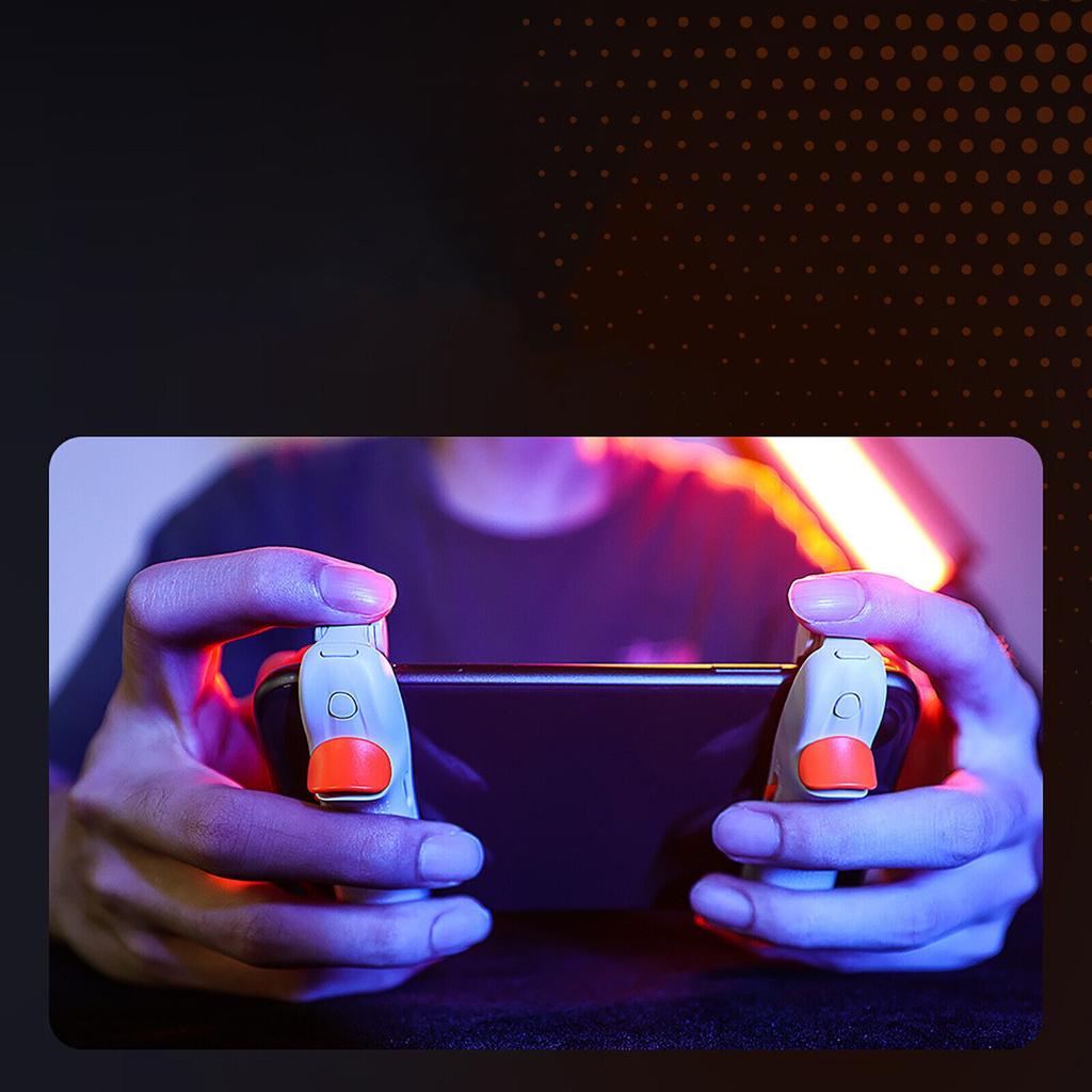 M1 Handy Gaming Shooter Controller Hochsensibler Gamepad Trigger Spiel Schießen Taste