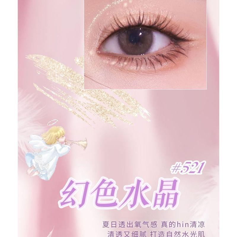 ROZO - Cupid Angel Highlighter - 2 Colors