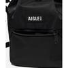 Aigle Official Urban Drawstring Bag ZNHBN07 Gray