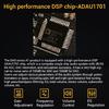 160Wx2+220W Versatile DIY AMP Board Advanced 2.1 Channel Amp Board for Speakers