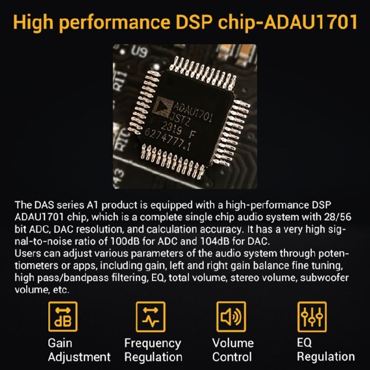 160Wx2+220W Versatile DIY AMP Board Advanced 2.1 Channel Amp Board for Speakers