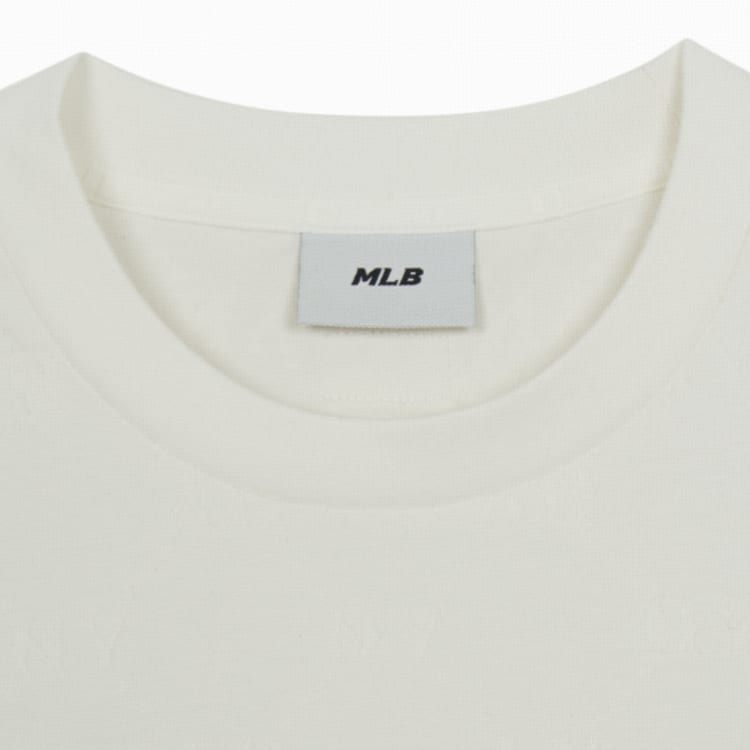 MLB New York Yankees T-Shirt Unisex 3ATSM0263-50IVS
