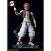 FREEing Figma Demon Slayer Akaza Non-Scale Plastic Painted Movable Figure Resale