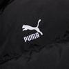 PUMA Casual Sports Stand Collar Warm Long-Sleeve Down Jacket Women Outerwear Black 623601-01