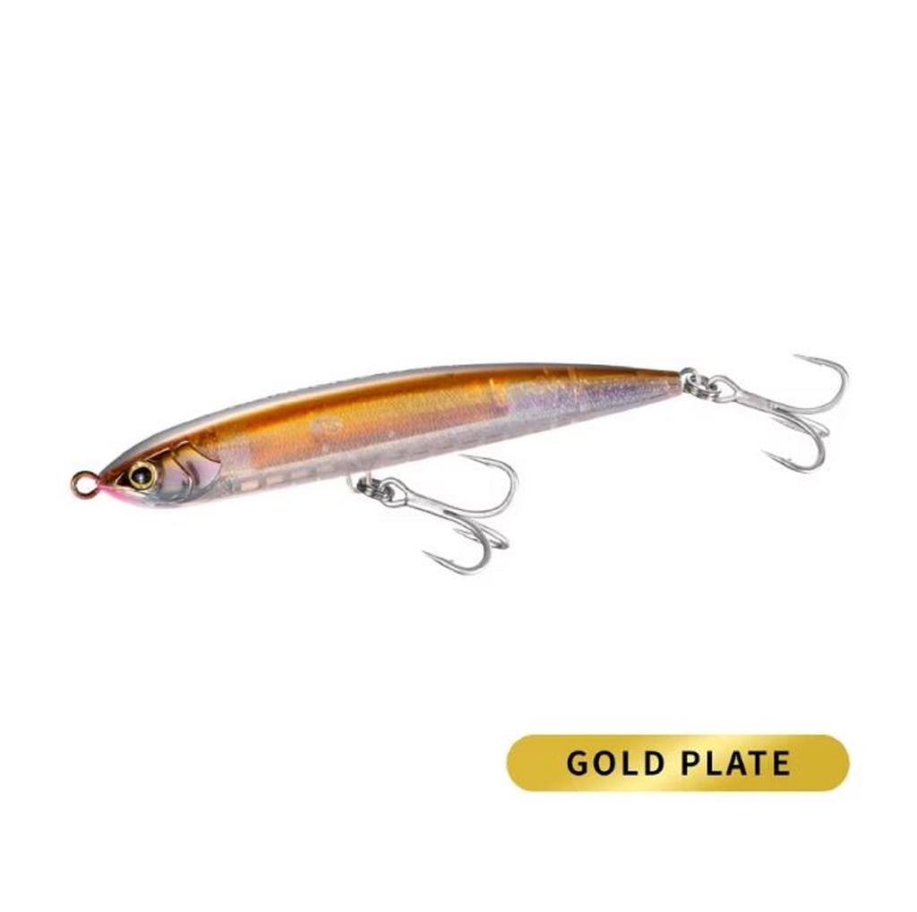 Saldi Shimano XX-U17W Colt Sniper Granodive 175F FB Esche Galleggianti 003 858801