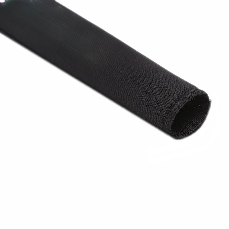 1PC 22x10.5cm Bicycle Frame Protection Ultralight MTB Bike Frame Protector Chain Rear Fork Guard Cover Cycling Chain Cover Black