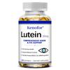 Lutein Protects the Eyes and Safeguards Vision. 120 Capsules.