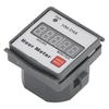 Hour Meter Gauge Digital Display 0‑999.99h Timer Hourmeter AC 220V 50Hz HM-D48