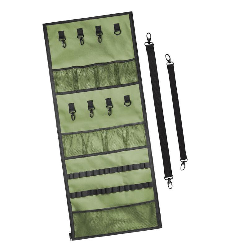 Outdoor Camping Hanging Storage Bag