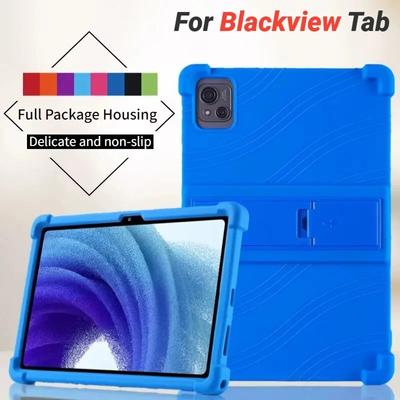 Soft Silicon Cover For Blackview Tab 70 50 5 6 7 8 11 12 15 16 4G Pro WiFi SE Pouzdro pro Oscal Pad 10 13 60 70 Protector Shell