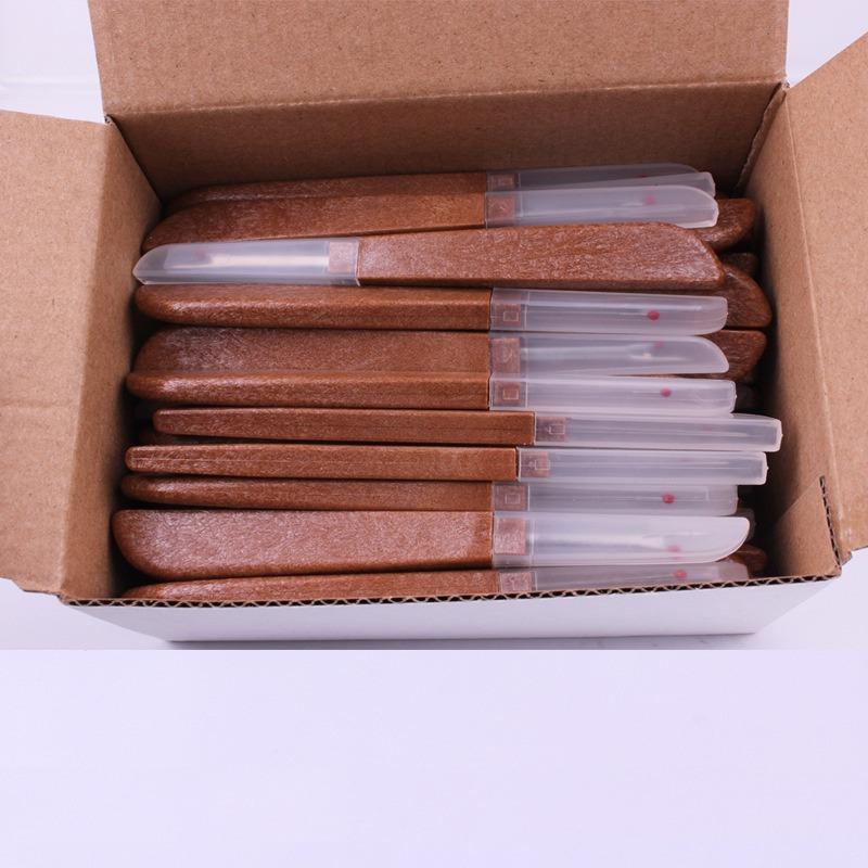 3ks Plastová rukojeť DIY šicí nástroje Řezák nití na řemesla Odtrhávač švů Jehla na stehy Umění Domácí šicí doplňky.