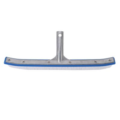 Cap Perie Piscina Peri Nailon Cap Perie Scrub Piscina pentru Curățarea Pereților Faianței Podelelor