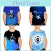 Tops – Camisetas