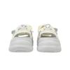 adidas Ozwave Sandál Pohodlný Všestranný Protiskluzový Nárazuvzdorný Odolný Boty do Potoka Unisex Boty Bílé JS4576