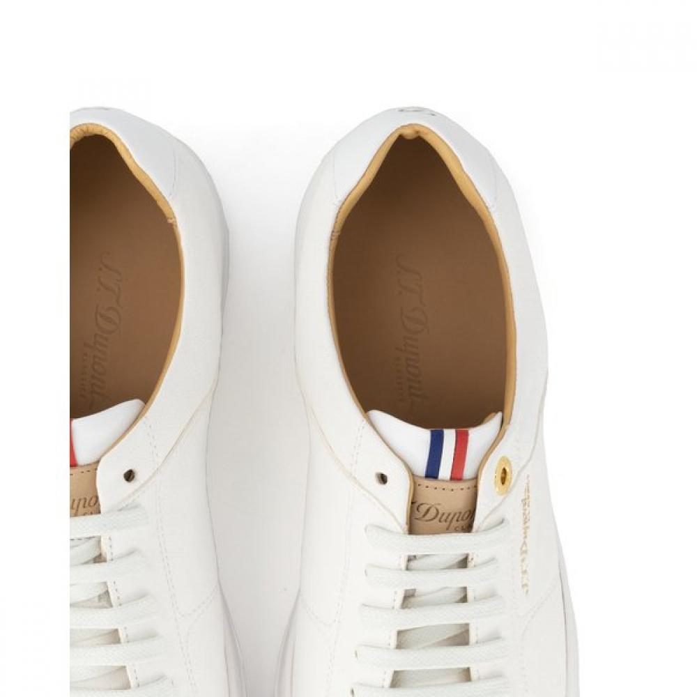 S.t. Dupont Business Casual Sneakers Pe2fmc2sn453pwh