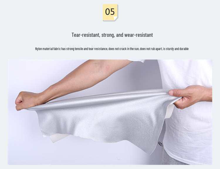 Rain & Sunproof Car Cover for Toyota: New Levin, Corolla, Camry, RAV4, Prado – Thickened Protection