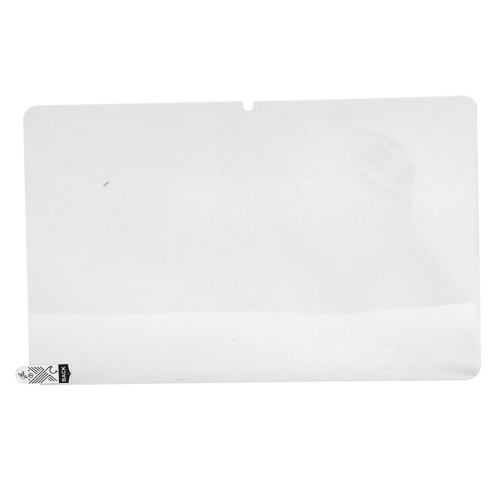 Shatterproof Tempered Glass Film Screen Protector Film Fit for Huawei MatePad 10.4inch
